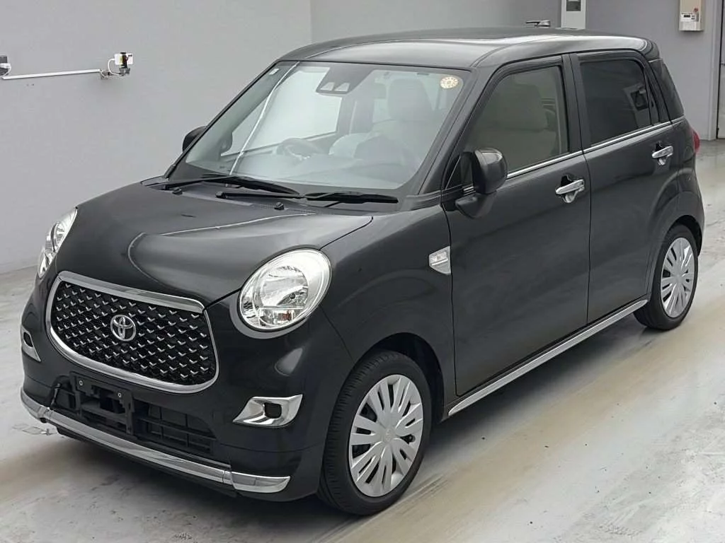 Toyota Pixis Joy LA250A 2022